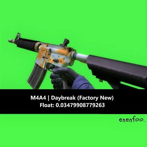 daybreak csgo|Listings for M4A4 .